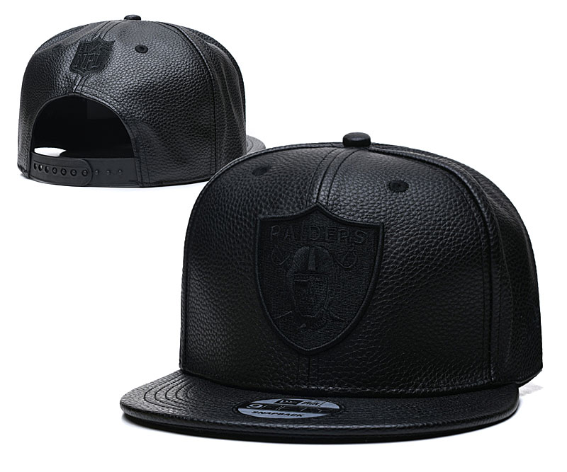 NFL Oakland Raiders 2020 hat->nba hats->Sports Caps